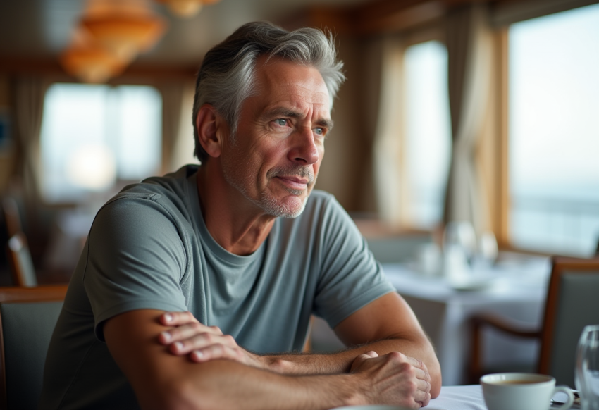 Close-up-Portrait-Of-A-Man-In-His-Mid-50s-Sitting