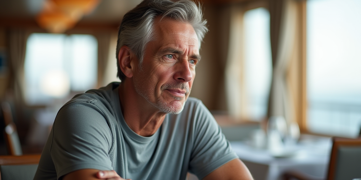 Close-up-Portrait-Of-A-Man-In-His-Mid-50s-Sitting