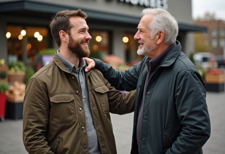 The Surprising Power of Small Gestures
