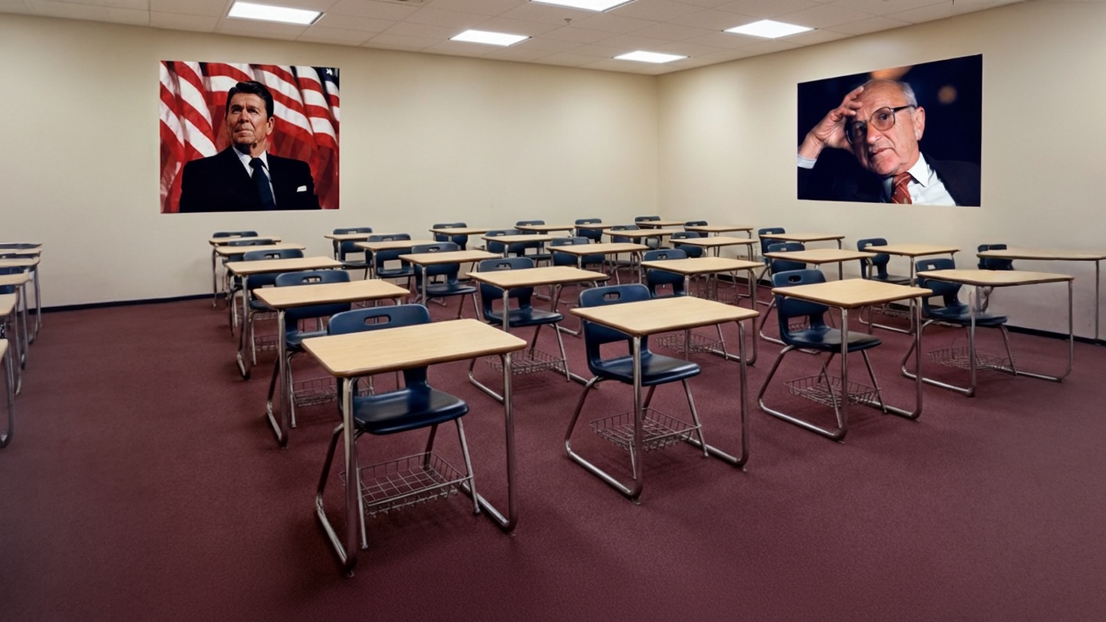 classroom