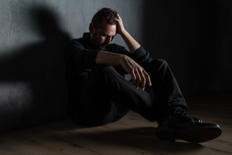 Finding Peace in Uncertainty: A Story of Faith & Gratitude