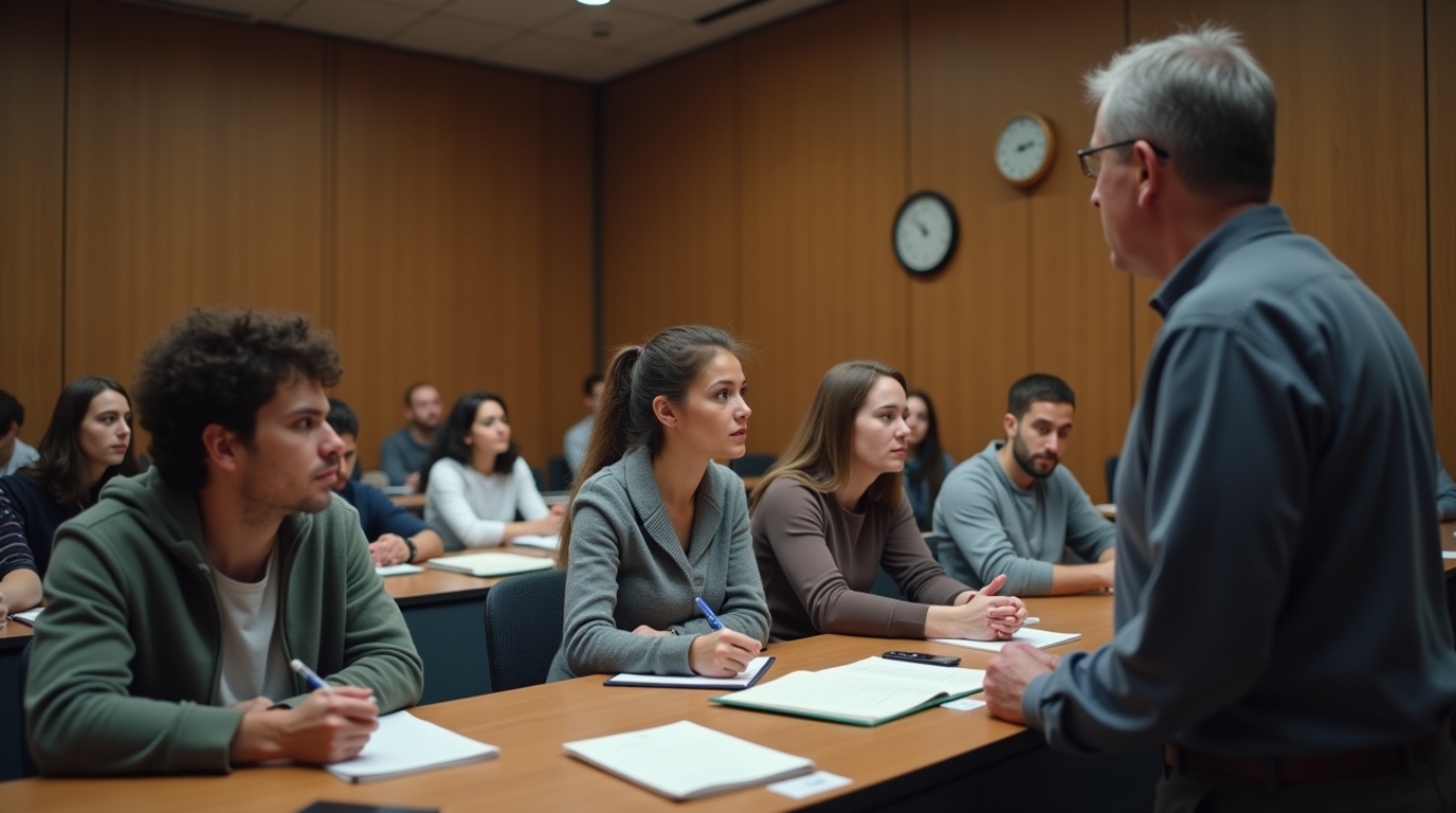 adult students 