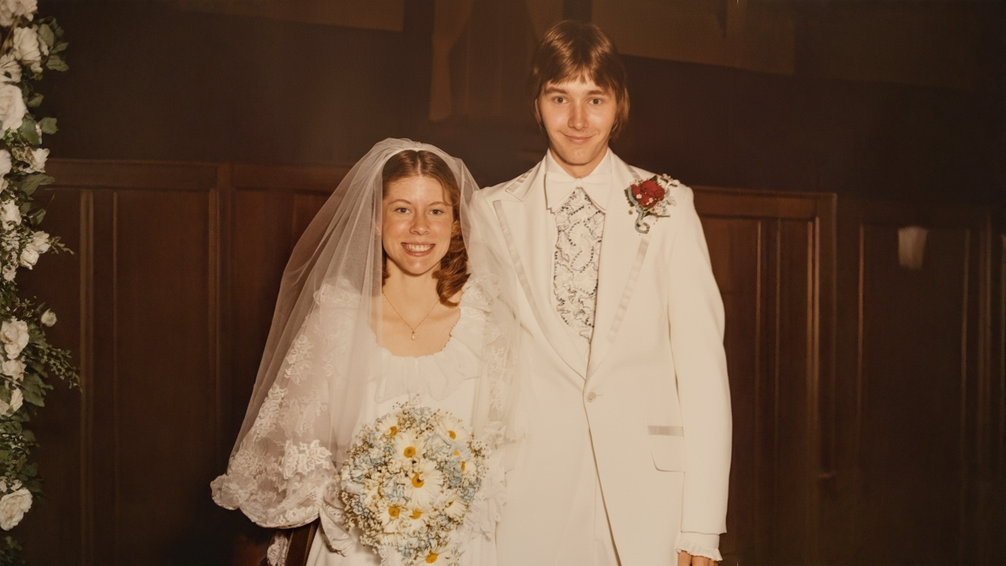 allen and becky