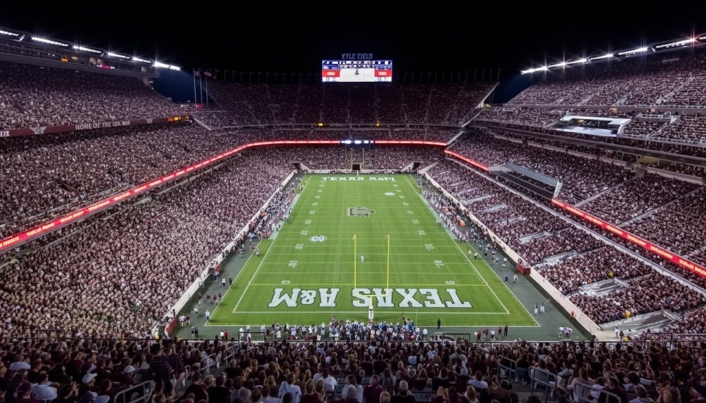 Kyle Field