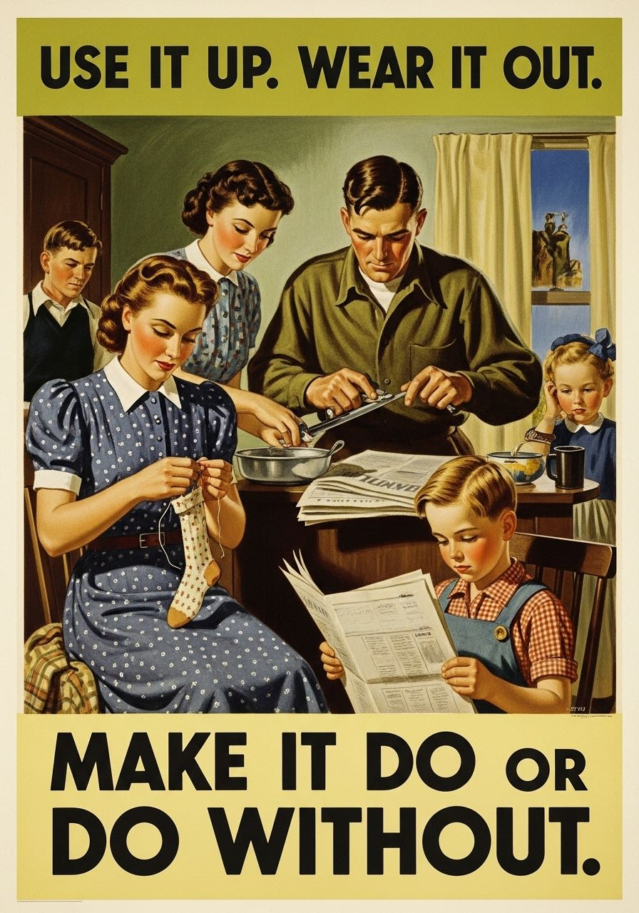 war propaganda