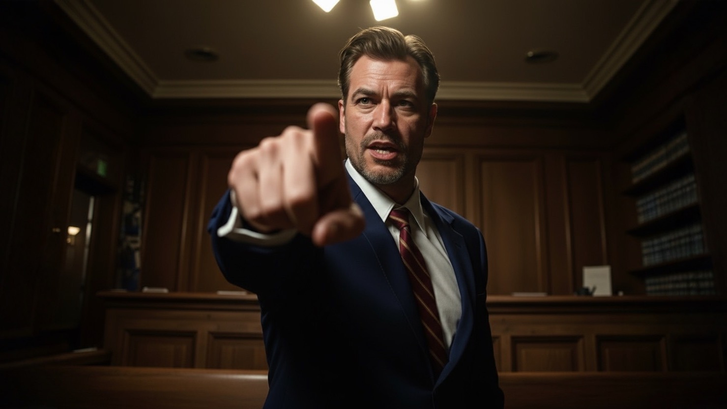prosecutor